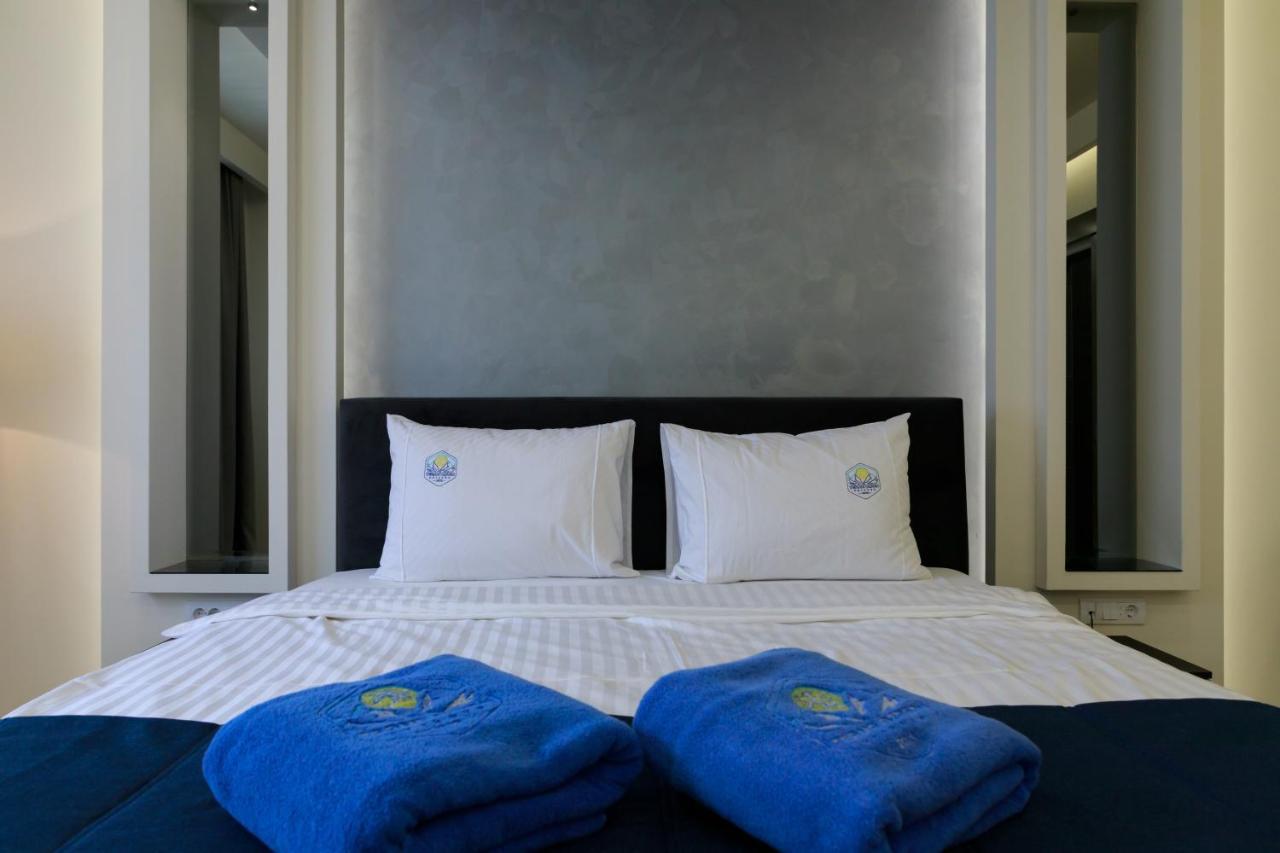 Hotel Terme Ozren Petrovo Exterior photo