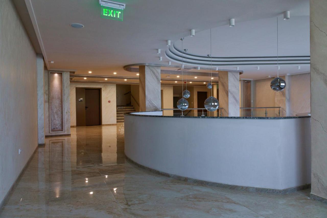 Hotel Terme Ozren Petrovo Exterior photo